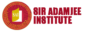 Sir Adamjee Institute - LMS